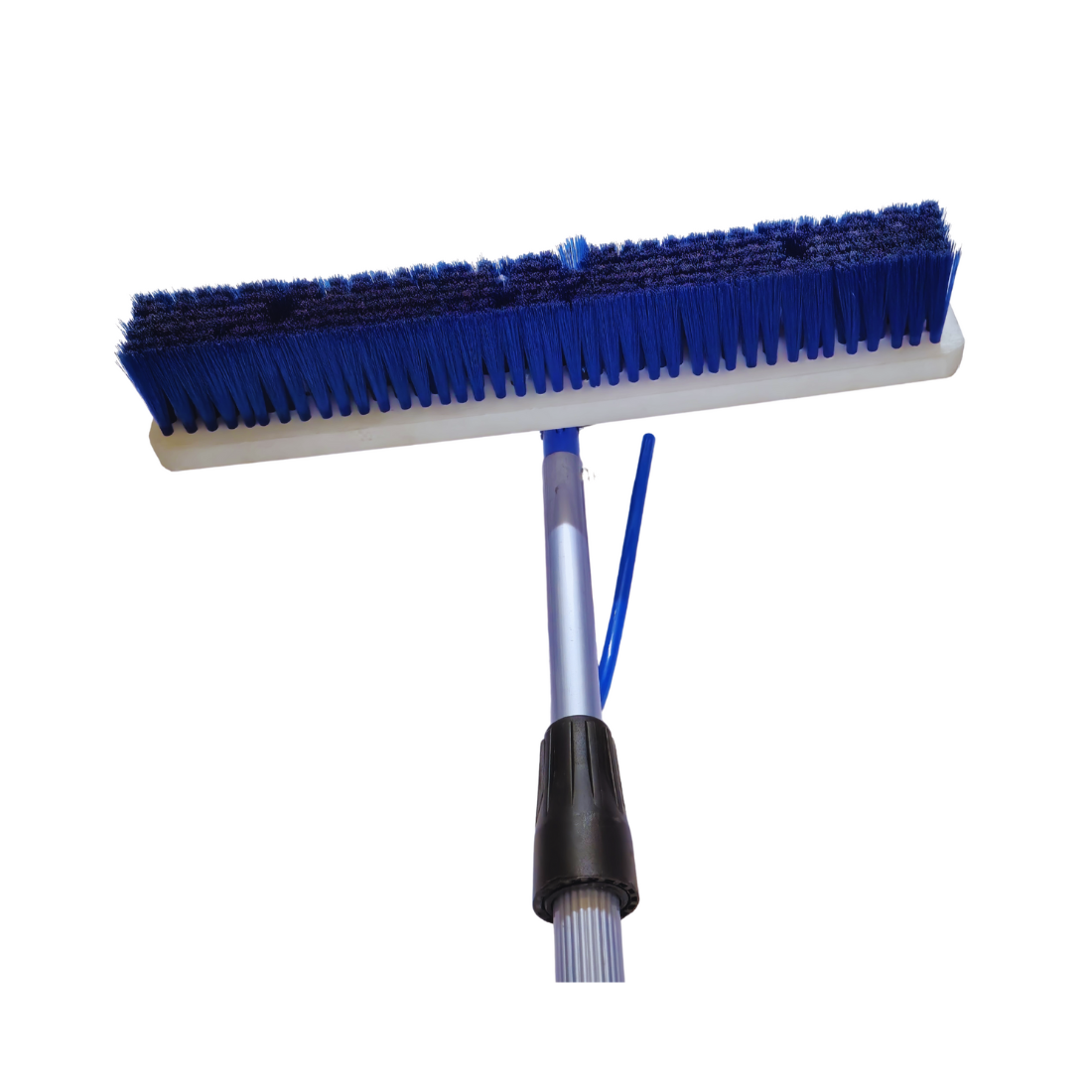 TetraClean Solar Panel Cleaning Brush 4 Meter