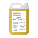 TetraClean Silicone-Free Cement & Concrete Defoamer-5L