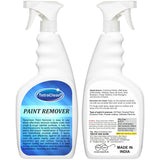 TetraClean Paint Remover – Heavy Duty Multi-Coat Paint Cleaner 500g