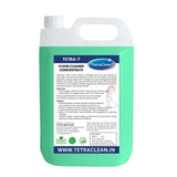 TETRA-7 Floor Cleaner Concentrate – Multi-Surface Germ-Free Floor Cleaning Solution (5 Litre)