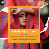 TetraClean Fabric Color Fixer – Color Lock & Brightness- 250ml