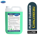 TETRA-7 Floor Cleaner Concentrate – Multi-Surface Germ-Free Floor Cleaning Solution (5 Litre)
