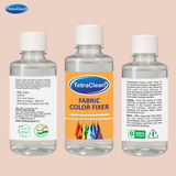 TetraClean Fabric Color Fixer – Color Lock & Brightness- 250ml