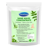 TetraClean Hand Wash Concentrate Powder, 200g