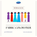 TetraClean Fabric Color Fixer – (250ml)