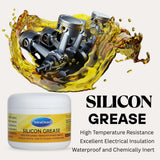 TetraClean Silicone Grease 100g