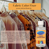 TetraClean Fabric Color Fixer – (250ml)