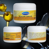 TetraClean Silicone Grease 100g