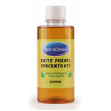 TetraClean White Phenyl Concentrate (250ml) Jasmine Fragrance