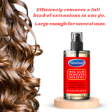 TetraClean Wig Gum Remover Solvent – 250ml
