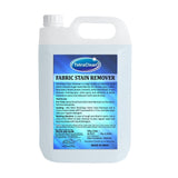 TetraClean Fabric Stain Remover Liquid – Removes Oil, Grease, Ink, Food, Blood, Turmeric & Tough Stains from Clothes – Fabric Cleaner – 5 Litre
