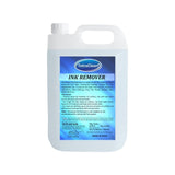 TetraClean Ink Remover – Professional Ink Stain Remover Liquid for Fabric, Plastic, Metal, Glass & Hard Surfaces | Fast Acting Water-Based Formula