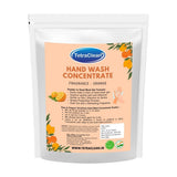 TetraClean Hand Wash Concentrate Powder, 200g