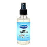 TetraClean Tap Cleaner – Limescale, Rust & Water Stain Remover (250ml)