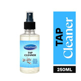 TetraClean Tap Cleaner – Limescale, Rust & Water Stain Remover (250ml)