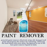 TetraClean Paint Remover – Heavy Duty Multi-Coat Paint Cleaner 500g
