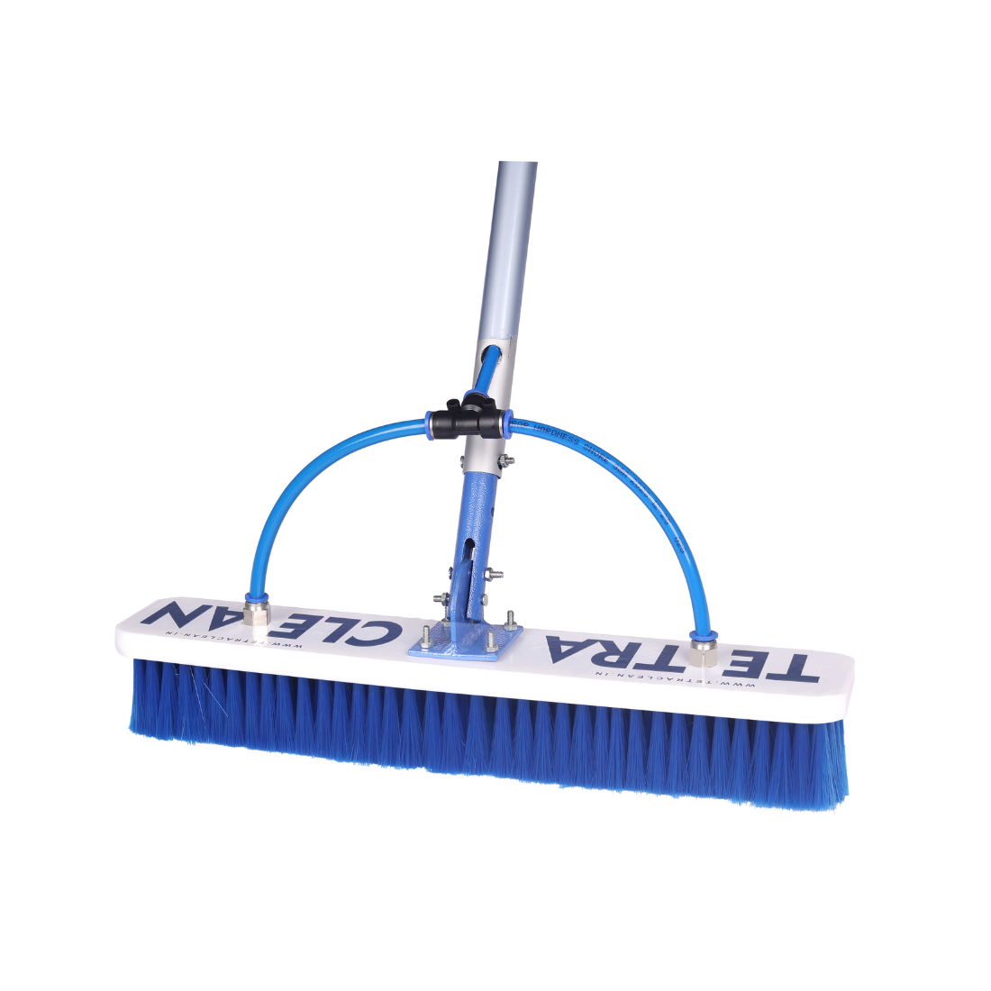 TetraClean Solar Panel Cleaning Brush 4 Meter