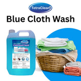 TetraClean Laundry Detergent Gel 5L – Long Lasting Freshness