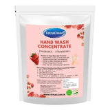 TetraClean Hand Wash Concentrate Powder, 200g