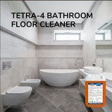 TETRA-1 Bathroom Cleaner Concentrate – (5L)