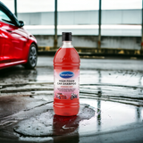 TetraClean High Foam Car Shampoo (Rose Fragrance) 1 Ltr