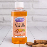 TetraClean Sandalwood Cooler Perfume – (120ml)