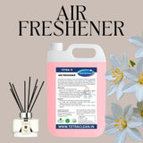 TETRA-5 Air Freshener 5L