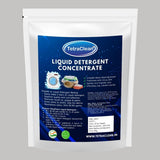 TetraClean Liquid Detergent Concentrate Powder – 200g