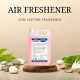 TETRA-5 Air Freshener 5L
