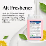 TETRA-5 Air Freshener 5L