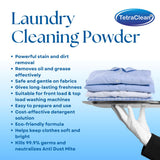 TetraClean Liquid Detergent Concentrate Powder – 200g