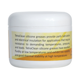 TetraClean Silicone Grease 100g