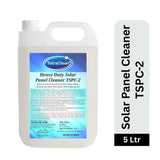 TetraClean TSPC‑2 Heavy Duty Solar Panel Cleaner 5L