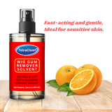 TetraClean Wig Gum Remover Solvent – 250ml