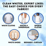 TetraClean White Cloth Cleaner Liquid (5L)