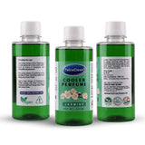 TetraClean Jasmine Cooler Perfume - 250 ml