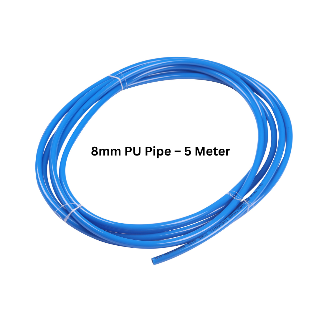TetraClean Solar Panel Cleaning Brush 4 Meter