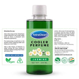 TetraClean Jasmine Cooler Perfume - 250 ml