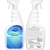TetraClean Adhesive & Gum Remover 500ml