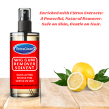 TetraClean Wig Gum Remover Solvent – 120ml