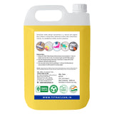 TetraClean White Phenyl Concentrate (Lemongrass) 5L