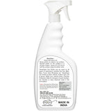 TetraClean High-Gloss Car Polish Wax –  500ml