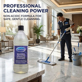 TetraClean Marble & Granite Cleaner (1 Litre)