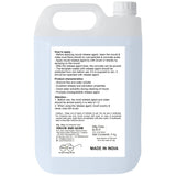 TetraClean Silicone-Free Concrete Mould Release Agent 5L