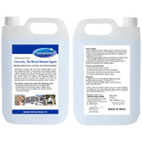 TetraClean Silicone-Free Concrete Mould Release Agent 5L