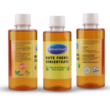 TetraClean White Phenyl Concentrate Liquid 250ml