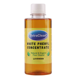 TetraClean White Phenyl Concentrate Liquid 250ml