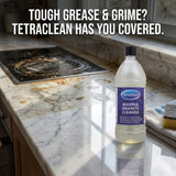 TetraClean Marble & Granite Cleaner (1 Litre)