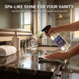 TetraClean Marble & Granite Cleaner (1 Litre)