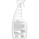 TetraClean High Gloss Dashboard & Leather Polish 500ml
